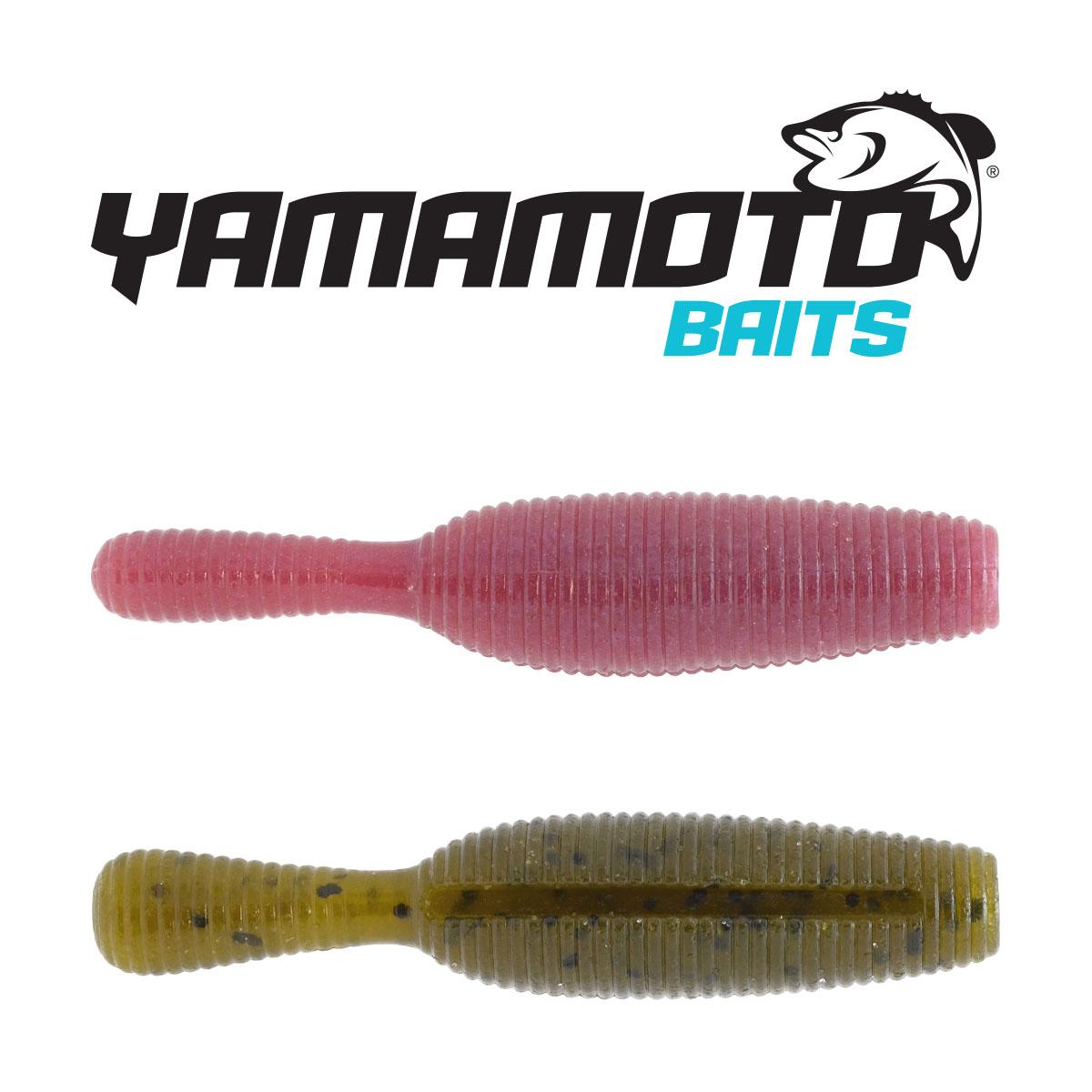Yamamoto Yamatanuki, Soft Plastic | Jann's Netcraft